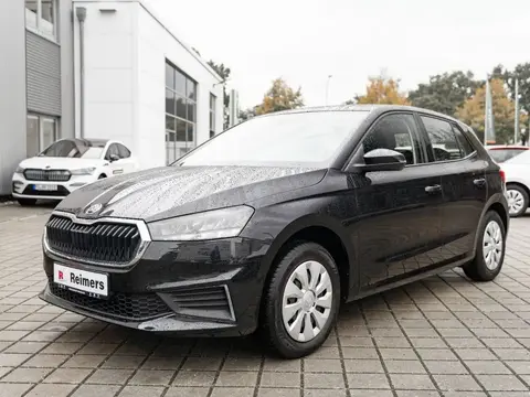 Annonce SKODA FABIA Essence 2024 d'occasion 