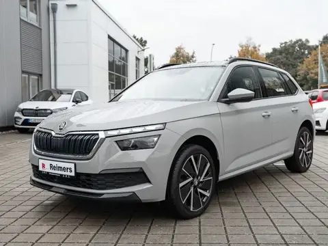 Annonce SKODA KAMIQ Essence 2020 d'occasion 