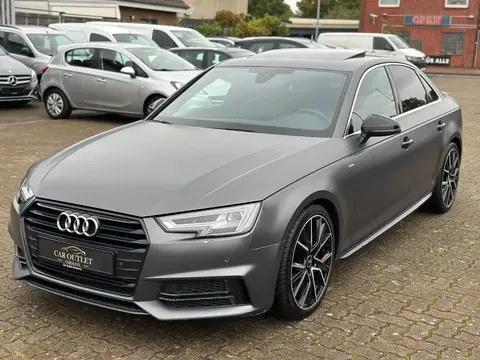 Used AUDI A4 Diesel 2018 Ad 