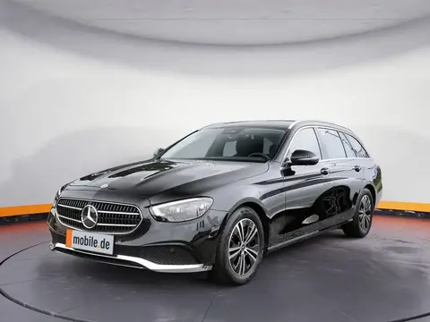 Annonce MERCEDES-BENZ CLASSE E Diesel 2023 d'occasion 