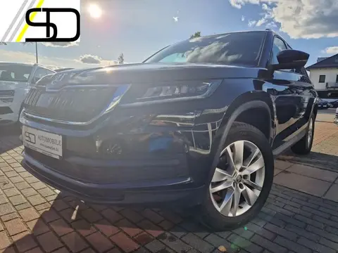 Annonce SKODA KODIAQ Essence 2019 d'occasion 