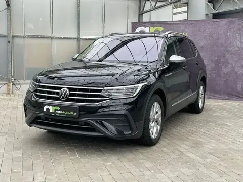 Annonce VOLKSWAGEN TIGUAN Diesel 2022 d'occasion 