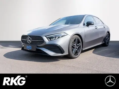 Annonce MERCEDES-BENZ CLASSE A Essence 2023 d'occasion 