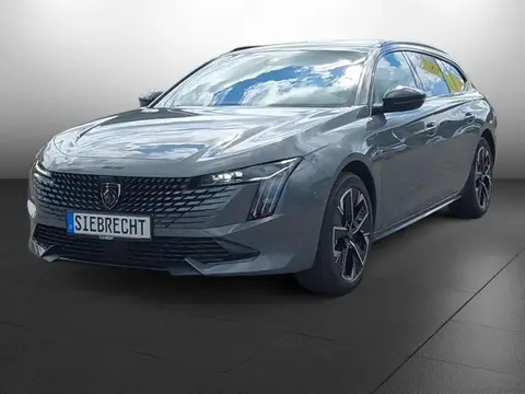 Annonce PEUGEOT 508 Diesel 2024 d'occasion 