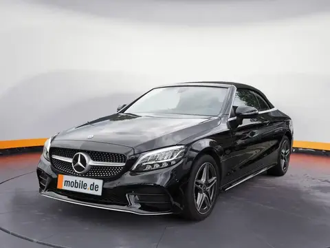 Used MERCEDES-BENZ CLASSE C Petrol 2023 Ad 