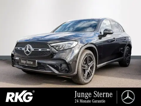 Annonce MERCEDES-BENZ CLASSE GLC Essence 2023 d'occasion 