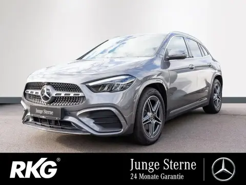 Annonce MERCEDES-BENZ CLASSE GLA Essence 2023 d'occasion 