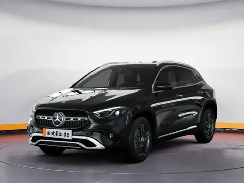 Annonce MERCEDES-BENZ CLASSE GLA Hybride 2023 d'occasion 