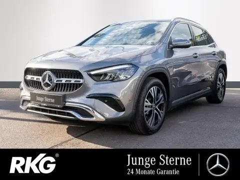 Annonce MERCEDES-BENZ CLASSE GLA Essence 2023 d'occasion 