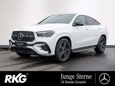 Annonce MERCEDES-BENZ CLASSE GLE Diesel 2023 d'occasion 