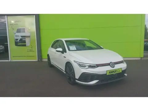 Used VOLKSWAGEN GOLF Petrol 2021 Ad 