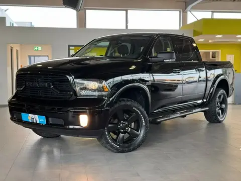 Used DODGE RAM Petrol 2019 Ad 