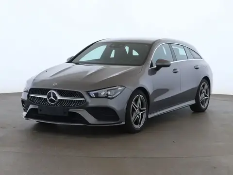 Used MERCEDES-BENZ CLASSE CLA Petrol 2023 Ad 