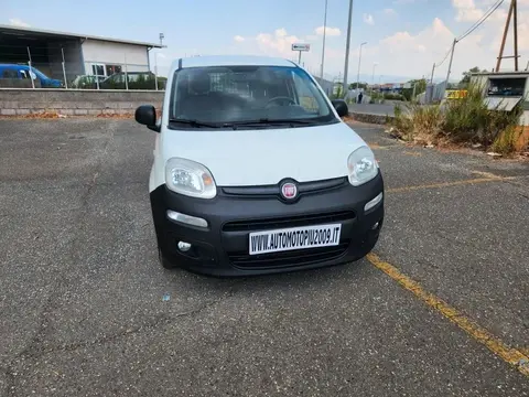 Annonce FIAT PANDA Diesel 2016 d'occasion 