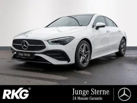 Used MERCEDES-BENZ CLASSE CLA Petrol 2023 Ad 