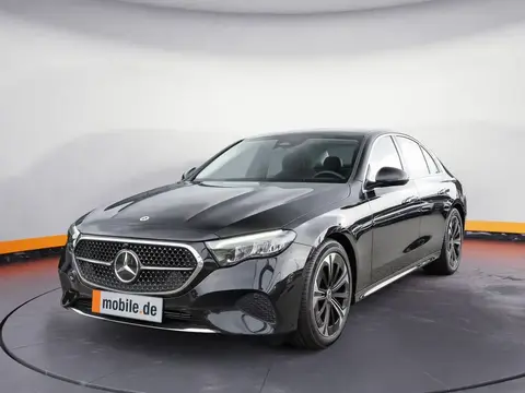 Annonce MERCEDES-BENZ CLASSE E Diesel 2023 d'occasion 