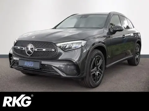 Annonce MERCEDES-BENZ CLASSE GLC Diesel 2023 d'occasion 