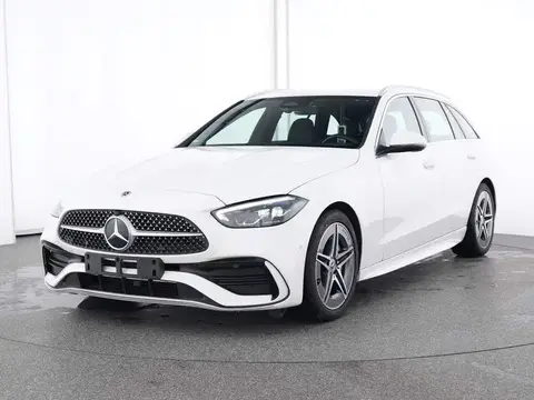 Used MERCEDES-BENZ CLASSE C Petrol 2023 Ad 