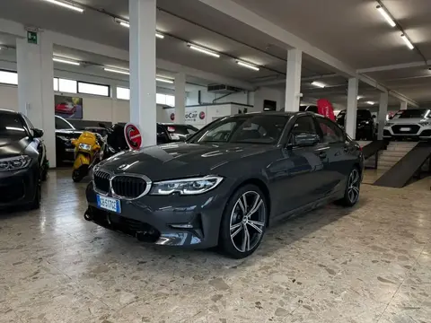 Annonce BMW SERIE 3 Hybride 2020 d'occasion 