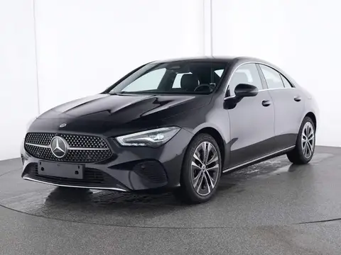 Annonce MERCEDES-BENZ CLASSE CLA Essence 2023 d'occasion 