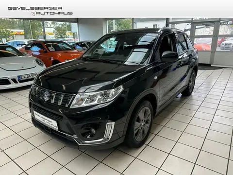 Annonce SUZUKI VITARA Essence 2019 d'occasion 