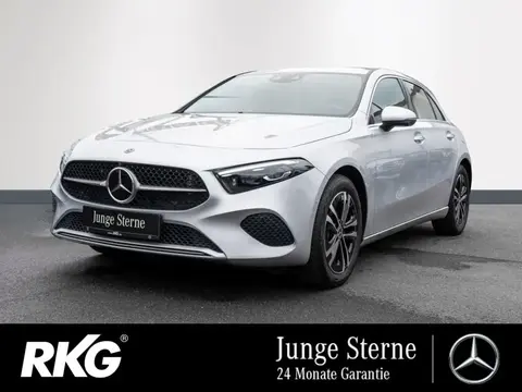 Used MERCEDES-BENZ CLASSE CLA Petrol 2023 Ad 