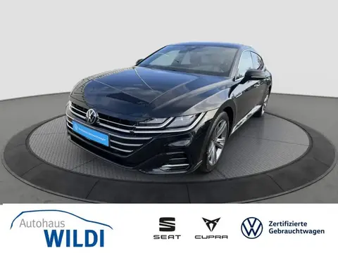 Annonce VOLKSWAGEN ARTEON Diesel 2024 d'occasion 