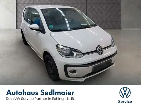 Used VOLKSWAGEN UP! Petrol 2020 Ad 