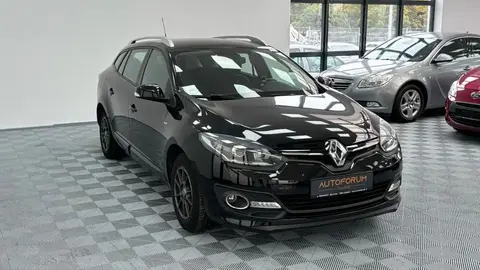 Used RENAULT MEGANE Diesel 2016 Ad 