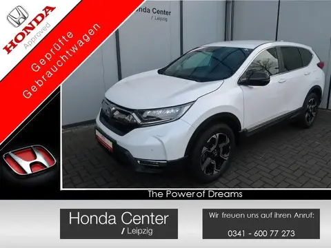 Used HONDA CR-V Hybrid 2023 Ad 