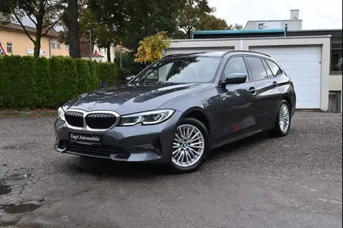 Annonce BMW SERIE 3 Diesel 2021 d'occasion 