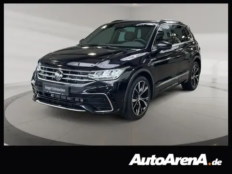 Used VOLKSWAGEN TIGUAN Petrol 2024 Ad 