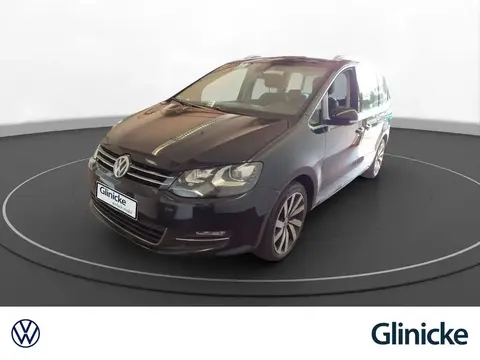 Annonce VOLKSWAGEN SHARAN Diesel 2020 d'occasion 