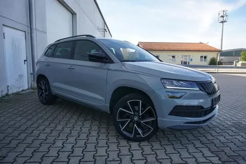 Annonce SKODA KAROQ Essence 2021 d'occasion 