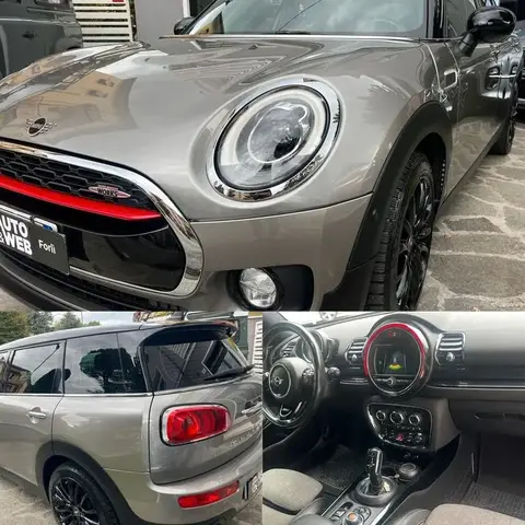 Used MINI COOPER Diesel 2018 Ad 