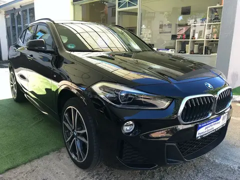 Used BMW X2 Petrol 2019 Ad Germany