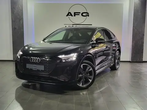 Annonce AUDI Q4 Non renseigné 2022 d'occasion 