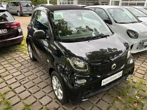 Annonce SMART FORTWO Non renseigné 2018 d'occasion 