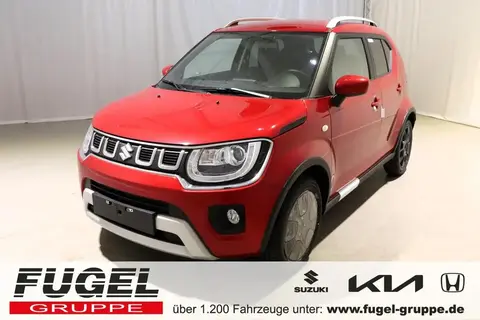 Used SUZUKI IGNIS Petrol 2024 Ad 