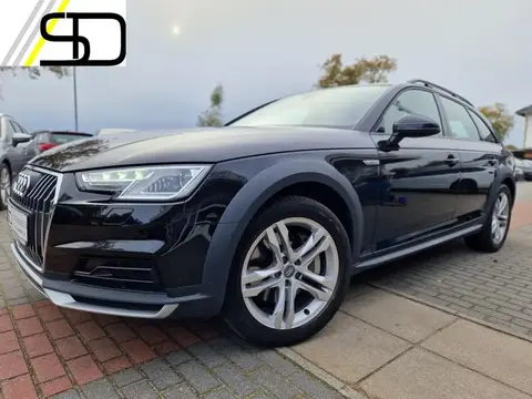 Used AUDI A4 Petrol 2019 Ad 