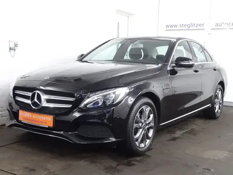 Used MERCEDES-BENZ CLASSE C Petrol 2018 Ad 