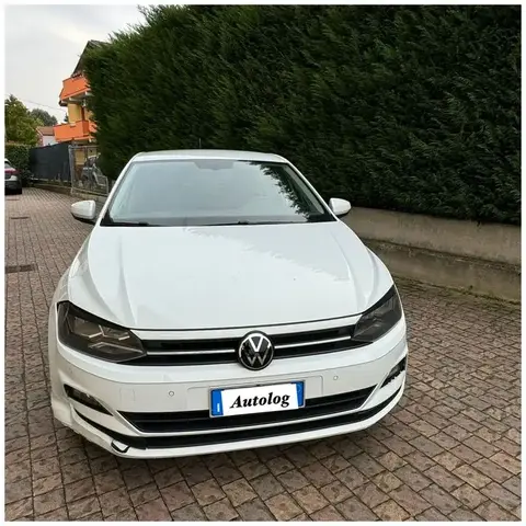 Used VOLKSWAGEN POLO Petrol 2021 Ad 