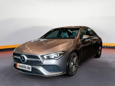 Annonce MERCEDES-BENZ CLASSE CLA Essence 2023 d'occasion 