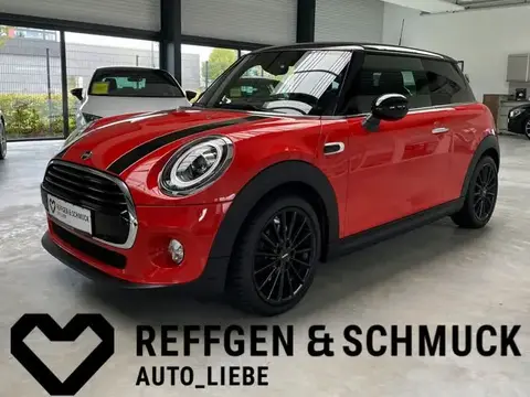 Used MINI COOPER Petrol 2019 Ad 