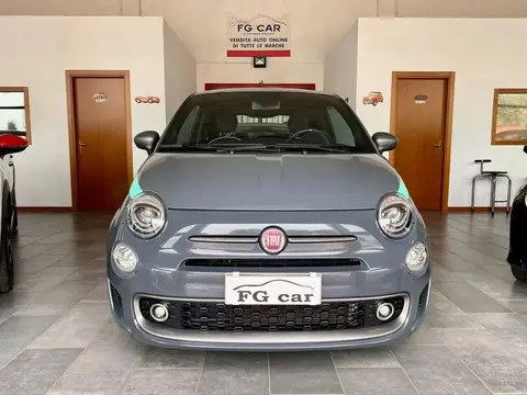 Used FIAT 500 Petrol 2019 Ad 