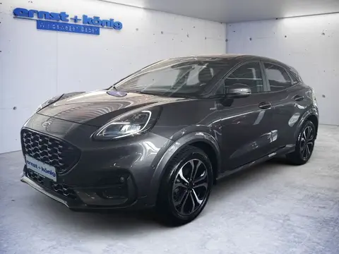 Annonce FORD PUMA Essence 2023 d'occasion 