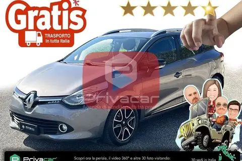 Used RENAULT CLIO Diesel 2015 Ad 