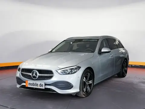 Used MERCEDES-BENZ CLASSE C Petrol 2023 Ad 