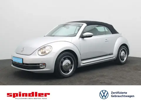 Annonce VOLKSWAGEN BEETLE Diesel 2015 d'occasion 