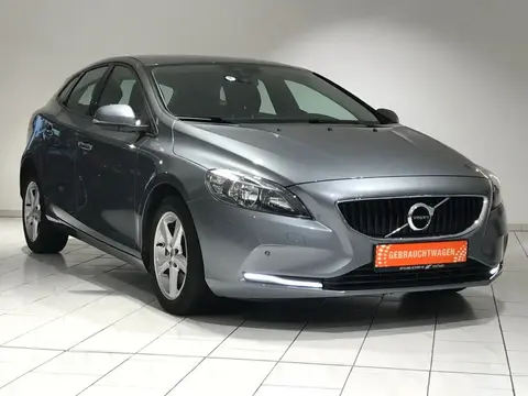 Used VOLVO V40 Petrol 2018 Ad 